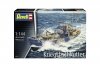 Revell 05242 KFK Kriegsfischkutter 1/144